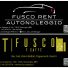 FUSCO RENT AUTONOLEGGIO