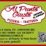 AL PUNTO GIUSTO