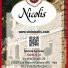 NICOLIS