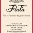FLATIO