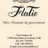 FLATIO