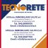 TECNORETE