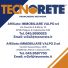 TECNORETE