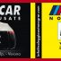 MG MULTICAR NOLEGGIO AUTO