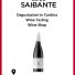 CORTE SAIBANTE