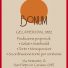 BONUM GELATERIA ARTIGIANALE