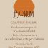 BONUM GELATERIA ARTIGIANALE