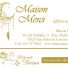 MAISON MERCI