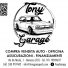 TONY GARAGE
