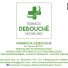 FARMACIA DEBOUCHÈ