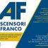 AF ASCENSORI FRANCO