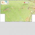Mappa di Città Sant'Angelo