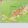Mappa di Città Sant'Angelo - Centro Storico (C.Stor.)