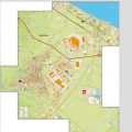 Mappa di San Salvo
