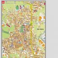 Mappa di San Salvo - Centro Storico