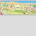 Mappa di San Salvo - Marina di San Salvo