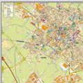 Mappa di Thiene