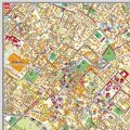 Mappa di Thiene - Centro Storico