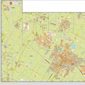 Mappa di Lugo