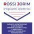ROSSI JORIM IMPIANTI ELETTRICI