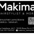 MAKIMA HAIRSTYLIST & MORE