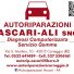 AUTORIPARAZIONI ASCARI-ALI