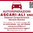 AUTORIPARAZIONI ASCARI-ALI