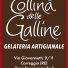 LA COLLINA DELLE GALLINE