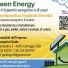 GREEN ENERGY