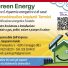 GREEN ENERGY