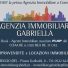 AGENZIA IMMOBILIARE GABRIELLA