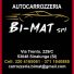 AUTOCARROZZERIA BI-MAT