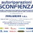 AUTORIPARAZIONI SCONFIENZA