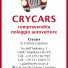 CRYCARS