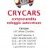 CRYCARS