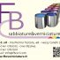 FBC SABBIATURE & VERNICIATURE
