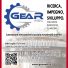 GEAR MEC