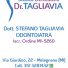 STUDIO DENTISTICO DR. TAGLIAVIA