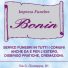 IMPRESA FUNEBRE BONIN
