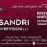 MARCO SANDRI REVISIONI
