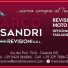 MARCO SANDRI REVISIONI