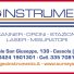 GEO INSTRUMENTS
