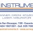 GEO INSTRUMENTS