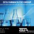 ZETA FARMACEUTICI GROUP