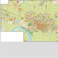 Mappa di Cremona