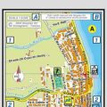Mappa di Riposto - Torre Archirafi (Riq.A)