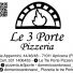 LE 3 PORTE PIZZERIA