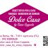 DOLCE CASA BY ENZA COPPOLA
