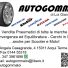 AUTOGOMMA