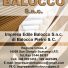 IMPRESA EDILE BALOCCO